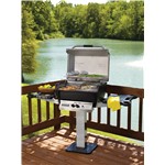 Broilmaster Premium and Deluxe Grills