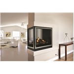 Tahoe Direct-Vent Fireplaces