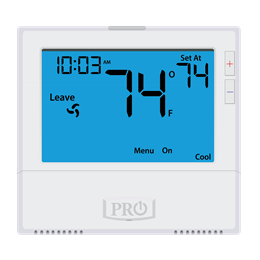 Pro1 T855 Universal Thermostat