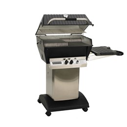 Broilmaster P3 Grill Package 5 - Propane