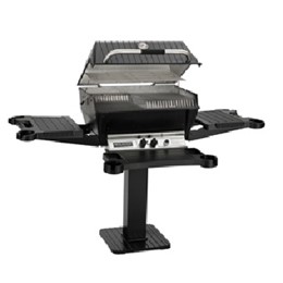 Broilmaster P4X Grill Head - Natural