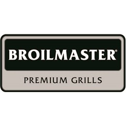 Broilmaster Register Kit