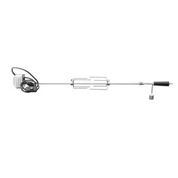 Rotisserie Kit for 32" Grill (Includes 4