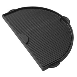Cast Iron Griddle for Oval XL 400 Sides