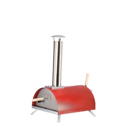 Le Peppe Red Portable Oven