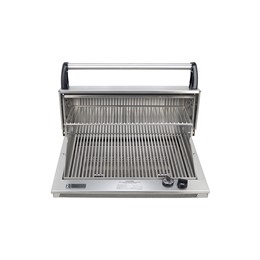 Deluxe Classic Drop-In Grill - Propane
