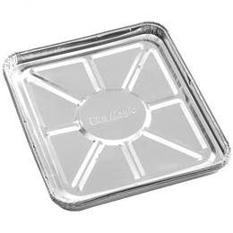 Foil Drop Tray Liners for Echelon Grills