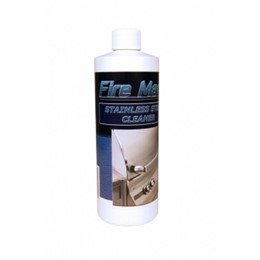 Firemagic Stainless Steel Cleaner