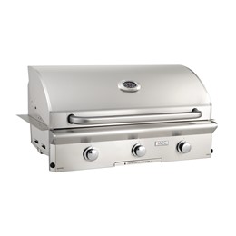 AOG 36" L Model Built-In Grill Only