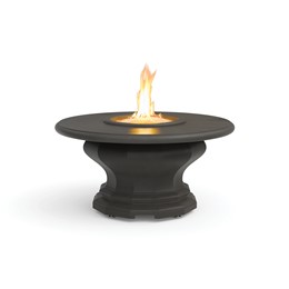 Black Lava Inverted Firetable - NG
