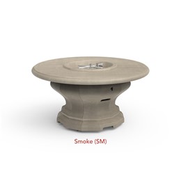 Smoke Inverted Firetable - NG