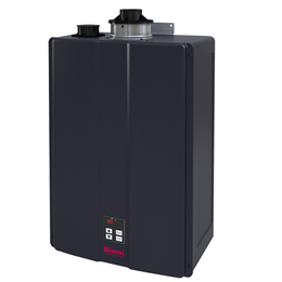SENSEI Commercial Int Natural Tankless