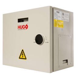 HUGO-X1 Battery Backup System