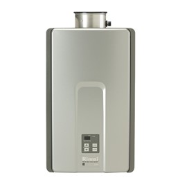 HE+RL94 Indoor Propane Water Heater