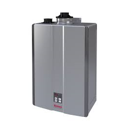 SENSEI Int Propane Tankless Water Heater