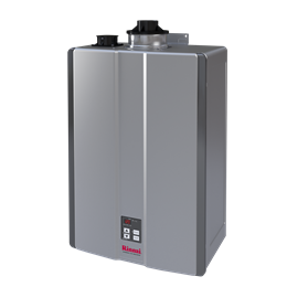 SENSEI Ext Propane Tankless Water Heater