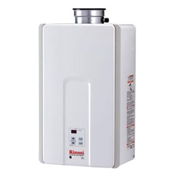 HE V75 Indoor Tankless Water Heater