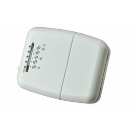 2-Wire Wall Thermostat