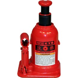 Norco 12 Ton Low Height Bottle Jack