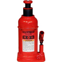 Norco 20 Ton Hydraulic Bottle Jack