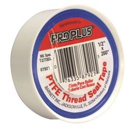 PTFE Thread Seal Teflon Tape