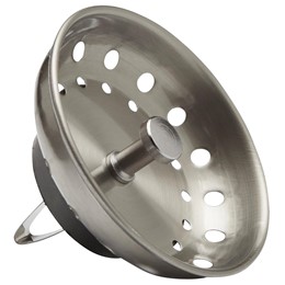 Strainer Replacement Basket