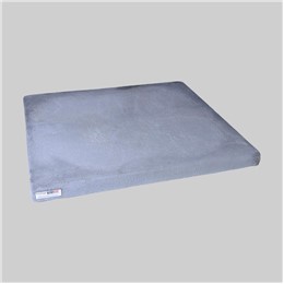 36X36X2 UltraLite Concrete Pad
