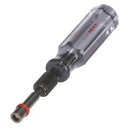 1/4" Magnetic Hex Driver