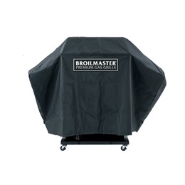 Broilmaster Full Length Cover- 2 Shelf