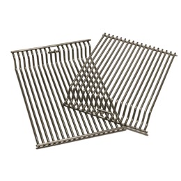 Broilmaster Cooking Grids Set/2 Stainles