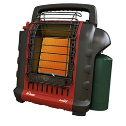 Mr.Heater Portable MH9BX Heater