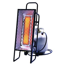Mr. Heater Portable Radiant Heater