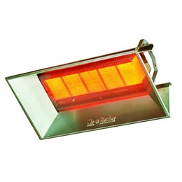 Propane High Intensity Radiant Heater