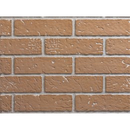 32" Traditional Brick Liner Kit