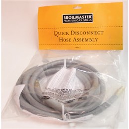 Quick Disconnect Hose Kit - 12ft