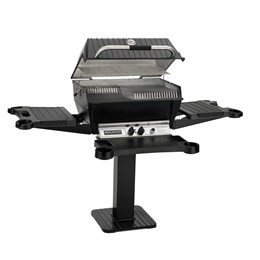 Broilmaster P3X Grill Package 7 Natural