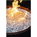Sand Adobe Fire & Water Bowl