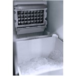 15" UL Outdoor Rated Ice Maker w/Stainle