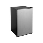 22" 4.1c Outdoor Approved Fridge, #304SS