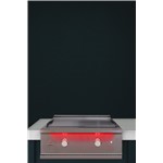 30" Built-In Gas Griddle - NG