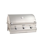 Choice Built-In Grill - LP