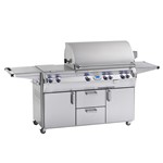 Echelon Portable Grill with DSB - LP