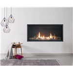 New Direct Vent Loft Fireplace 36" - NG