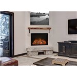 36" Redstone Electric Fireplace