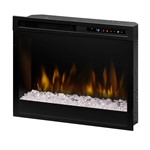 Multi-Fire XHD™ 23" Electric Firebox