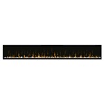 IgniteXL 100" Linear Electric Fireplace